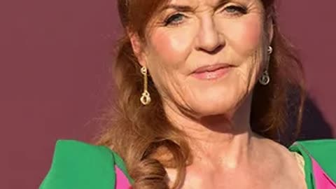 Sarah Ferguson dropped by multiple charities after calling Jeffrey Epstein 'generous and supreme