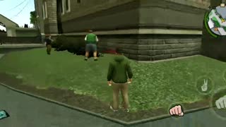 Algernon Attack Prefect Bully AE