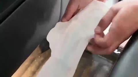 Your car will never smell better