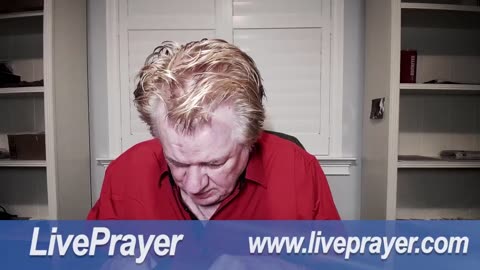 Liveprayer with Bill Keller 12/24/25
