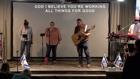 Praise & Worship 10.19.2025