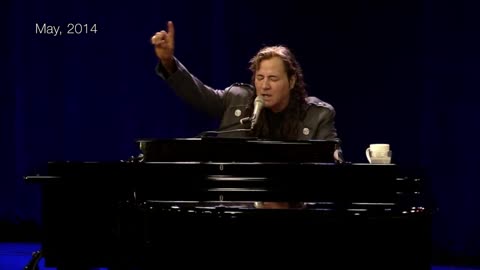 KIM CLEMENT PROPHECY - RUSSIA, PUTIN & UKRAINE...ESTONIA? | Prophetic Rewind