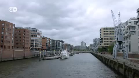 Germany: The discreet life of the super rich