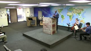 Paul's Third Missionary Journey Part 6