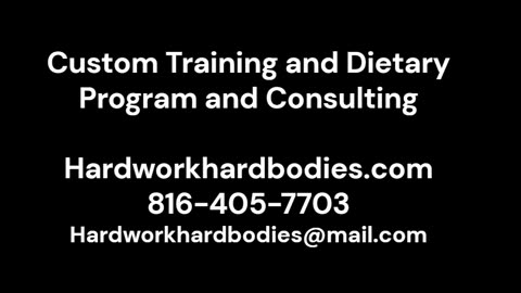 Strengthen the Spinal Muscles! It Could Save Your Life!