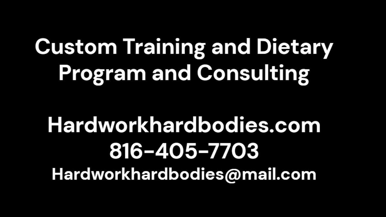 Strengthen the Spinal Muscles! It Could Save Your Life!