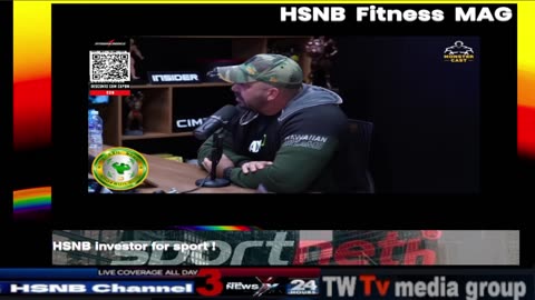 HSNB SKYLINE-live restream from Eutelsat 9b