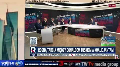 HSNB SKYLINE-live restream from Eutelsat 9b