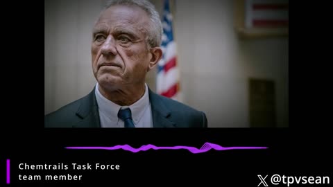 RFK Vows To Arrest Bill Gates for Orchestrating Devastating U.S. Floods via...