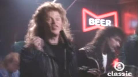Daryl Hall & John Oates - Downtown Life