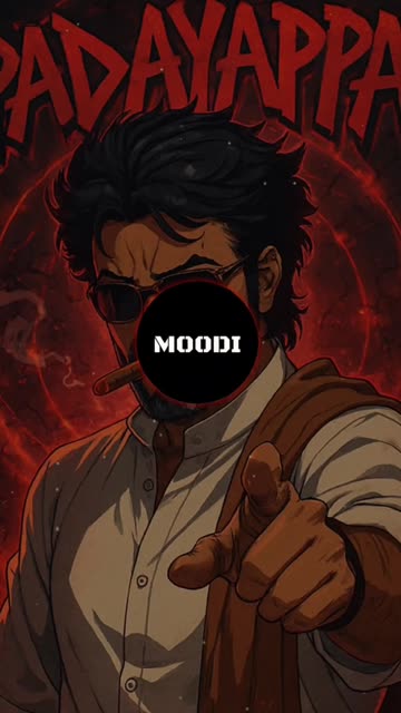 Padayappa whistle Phonk Remix Music