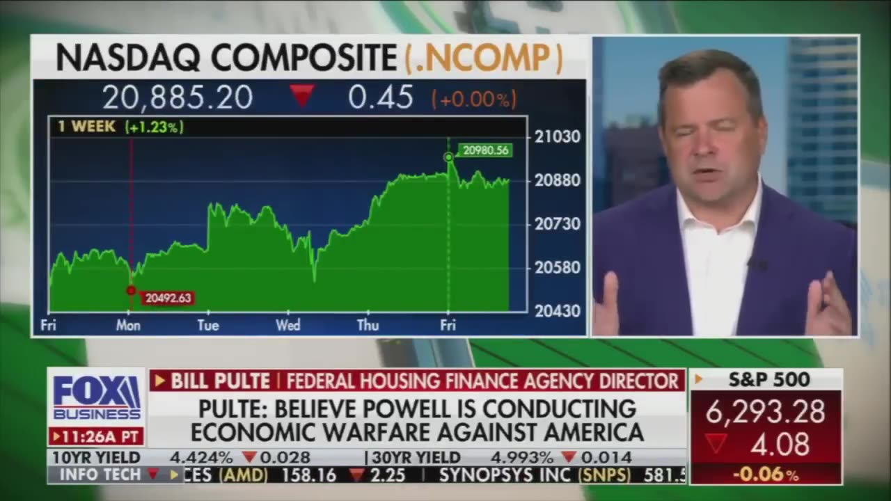 RJ Talks - WOAH Trump Just Saved the Country