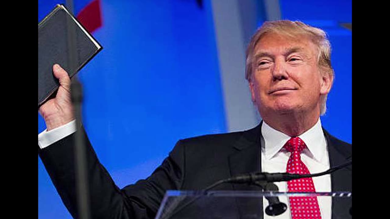 Episode 4: Is Donald Trump the Savior of America?