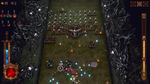 [backzudd] BALL x PIT (Part 1)