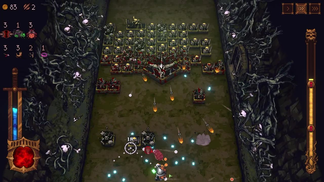 [backzudd] BALL x PIT (Part 1)