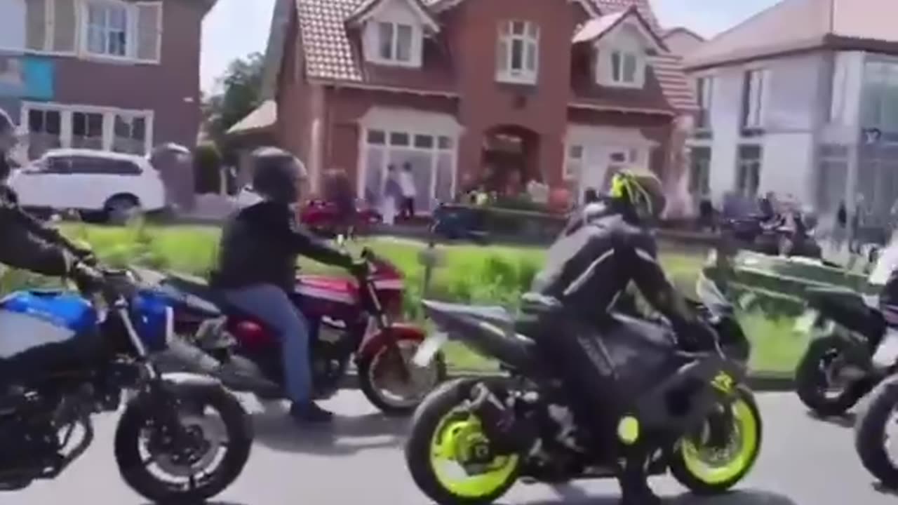 Epic showmanship germany