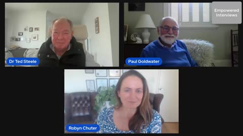 Vaccination and SIDS: An interview with Dr Ted Steele and Prof Paul Goldwater