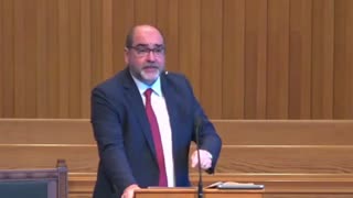 Faith Is Anchored In Reality