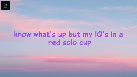 Smart Dumb Song | English Song with lyrics #new #music #lyrics #song