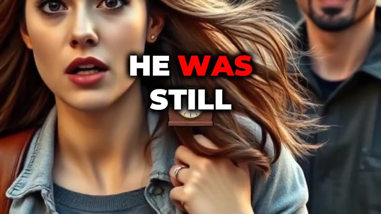 Karma Hits Hard!
