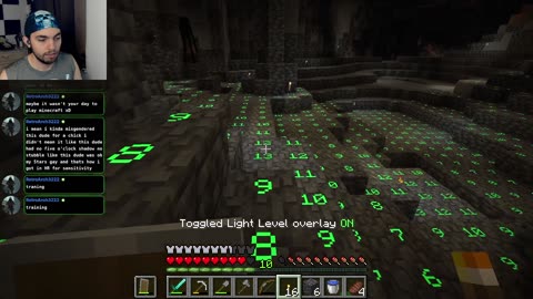 Minecraft | Original Title