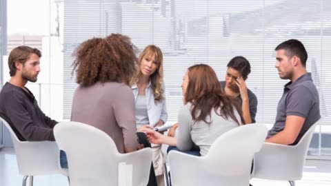 Social Recovery Center - Outpatient Treatment Programs in Union County, NJ