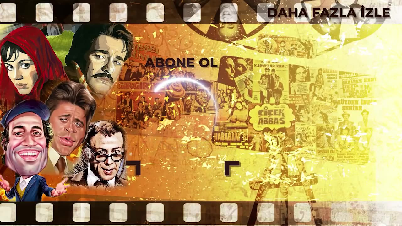 Yirmi Yıl Sonra