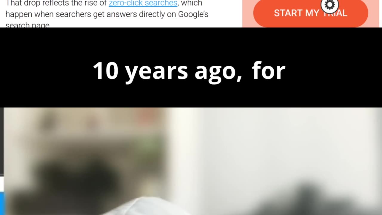 cloudflare ceo says AI is 404 ing the web