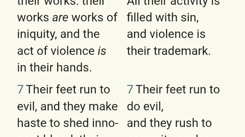 Natural born kill(e)rz