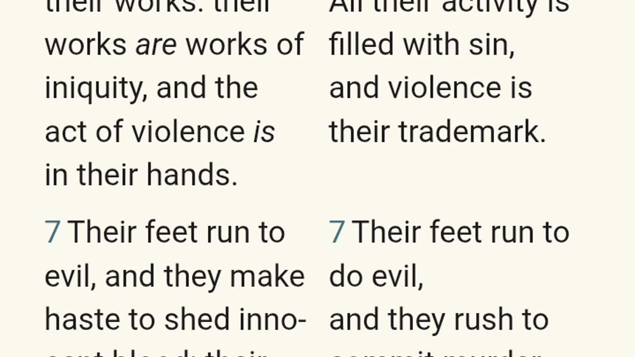 Natural born kill(e)rz