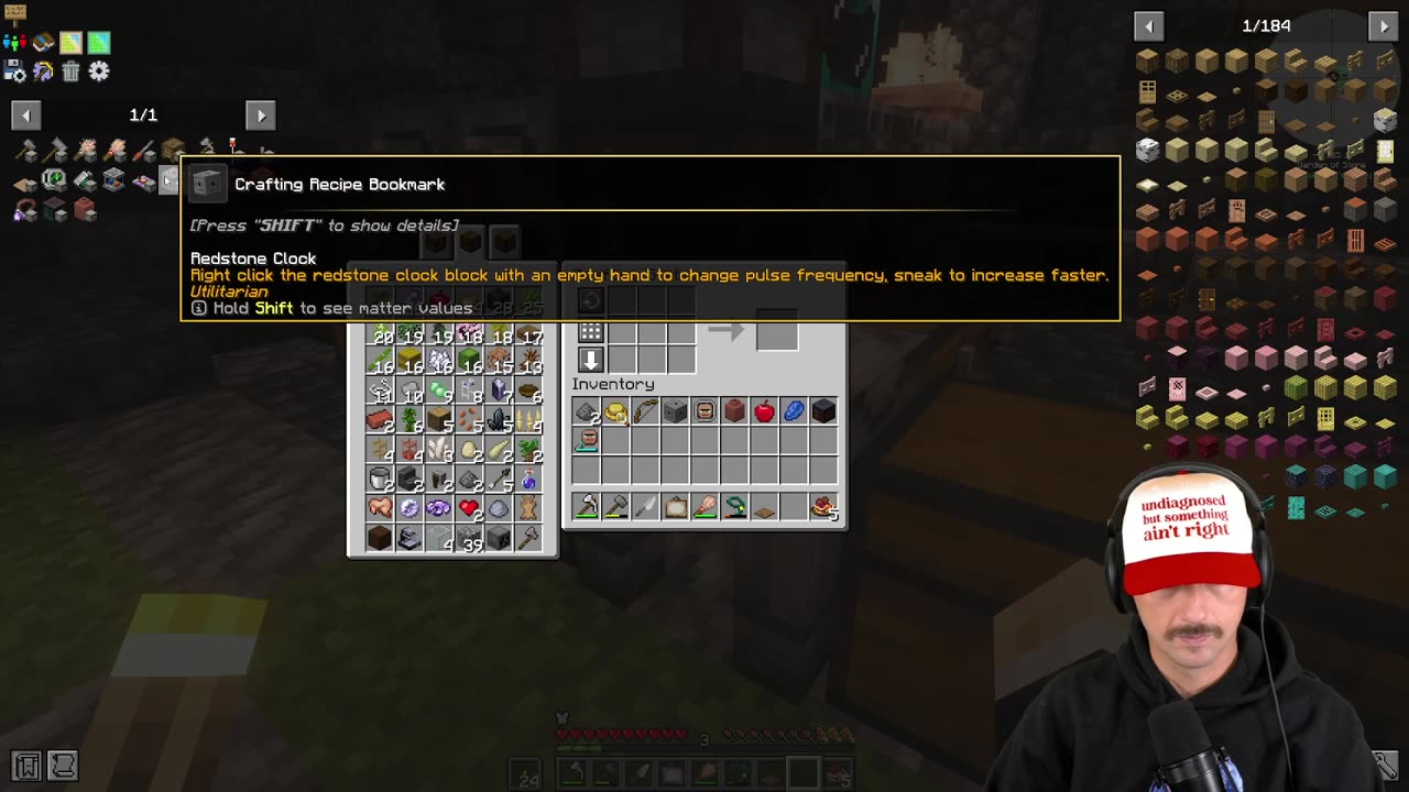 Stoneblock 4 & Chill