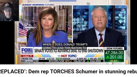 Billions of Wasted Dollars - Better Markets On Insurance Companies - Your Money Matters - 11-10-25