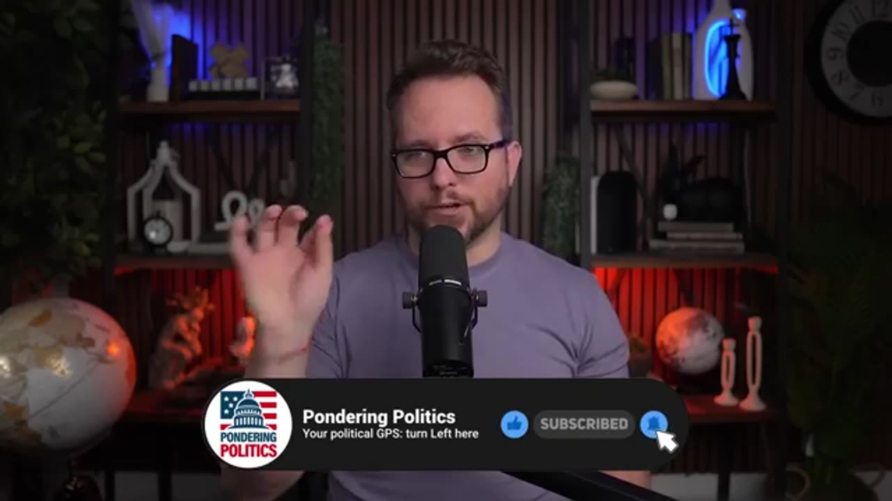 Ted Cruz CALLS OUT Trump Over Jimmy Kimmel BAN