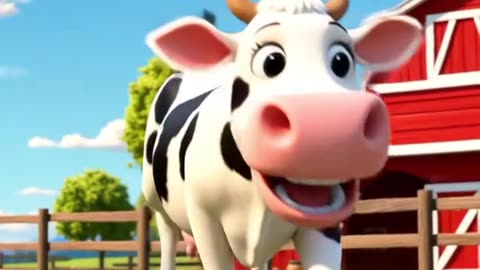 La Vaca Lola: Canción Infantil Viral