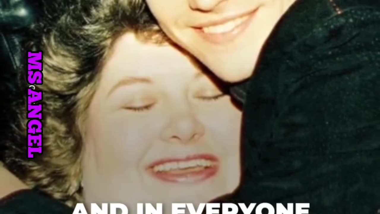 WHO IS THIS WOMAN WHICH IS THE FIRST LOVE OF LEONARDO DICAPRIO!!