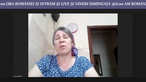OXANA RĂILEANU -O, DOAMNE MARE CÂND PRIVESC EU LUMEA- CALEA CĂTRE RAI PĂRTĂȘIE #live #muzicacrestina