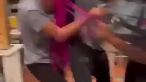Who Likes Street Fights? | Comment Your Favorite Move!