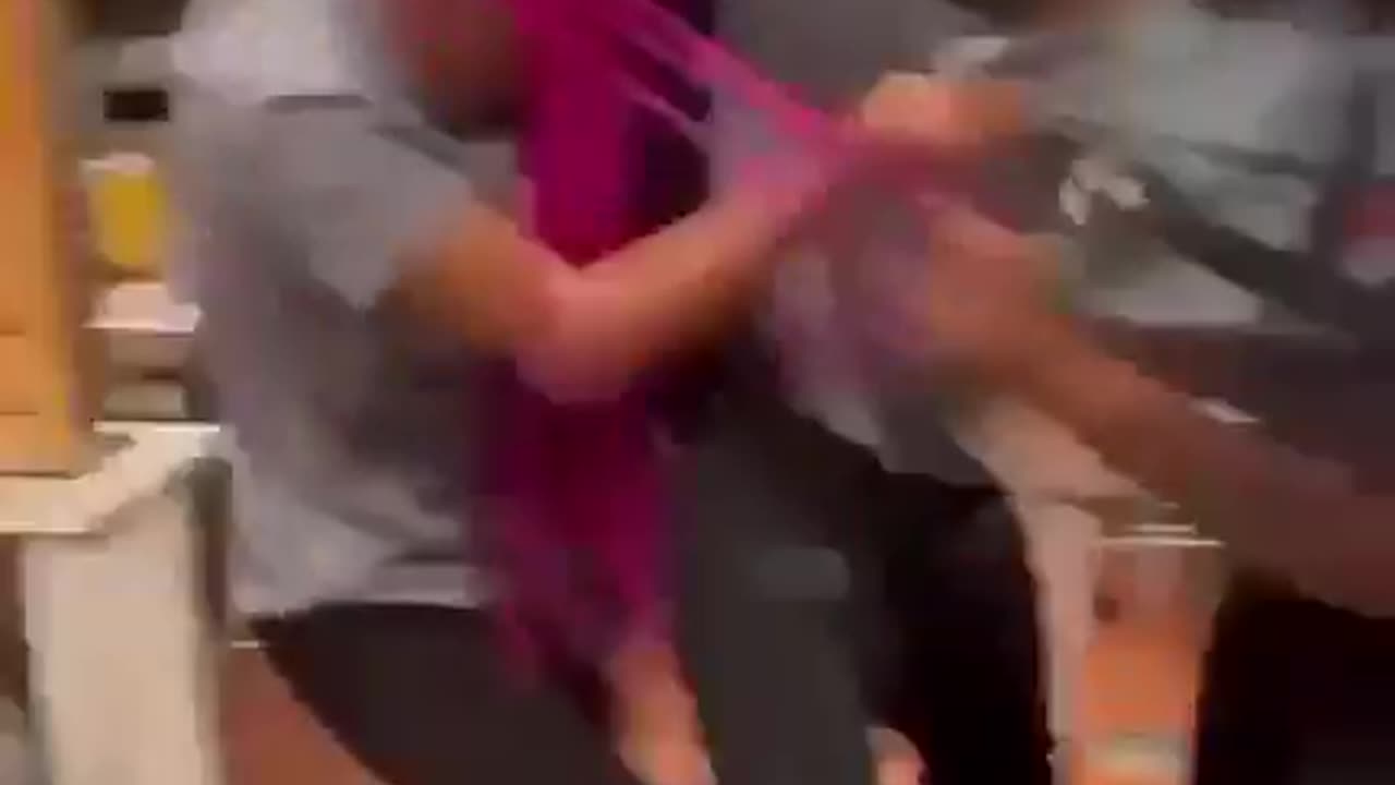 Who Likes Street Fights? | Comment Your Favorite Move!