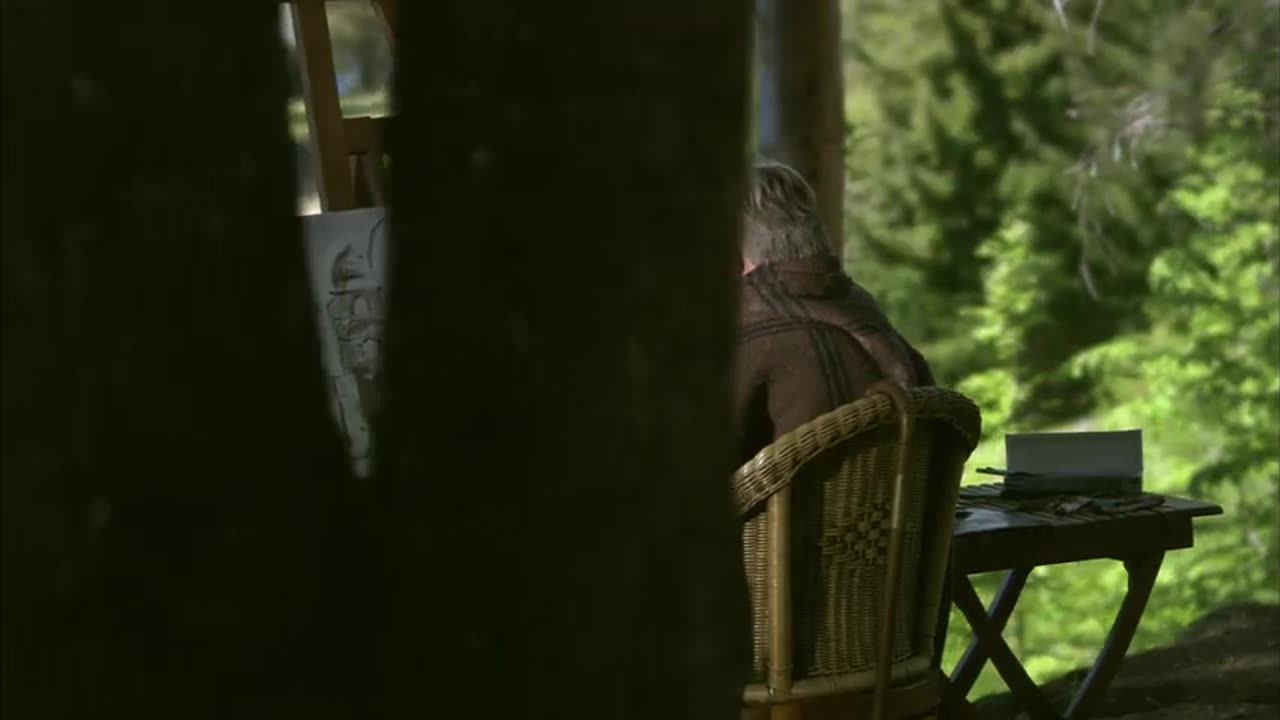 Documentaire - Grey Wolf Hitler's Escape to Argentina
