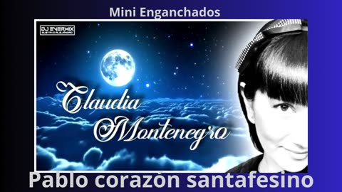 Claudia Montenegro -