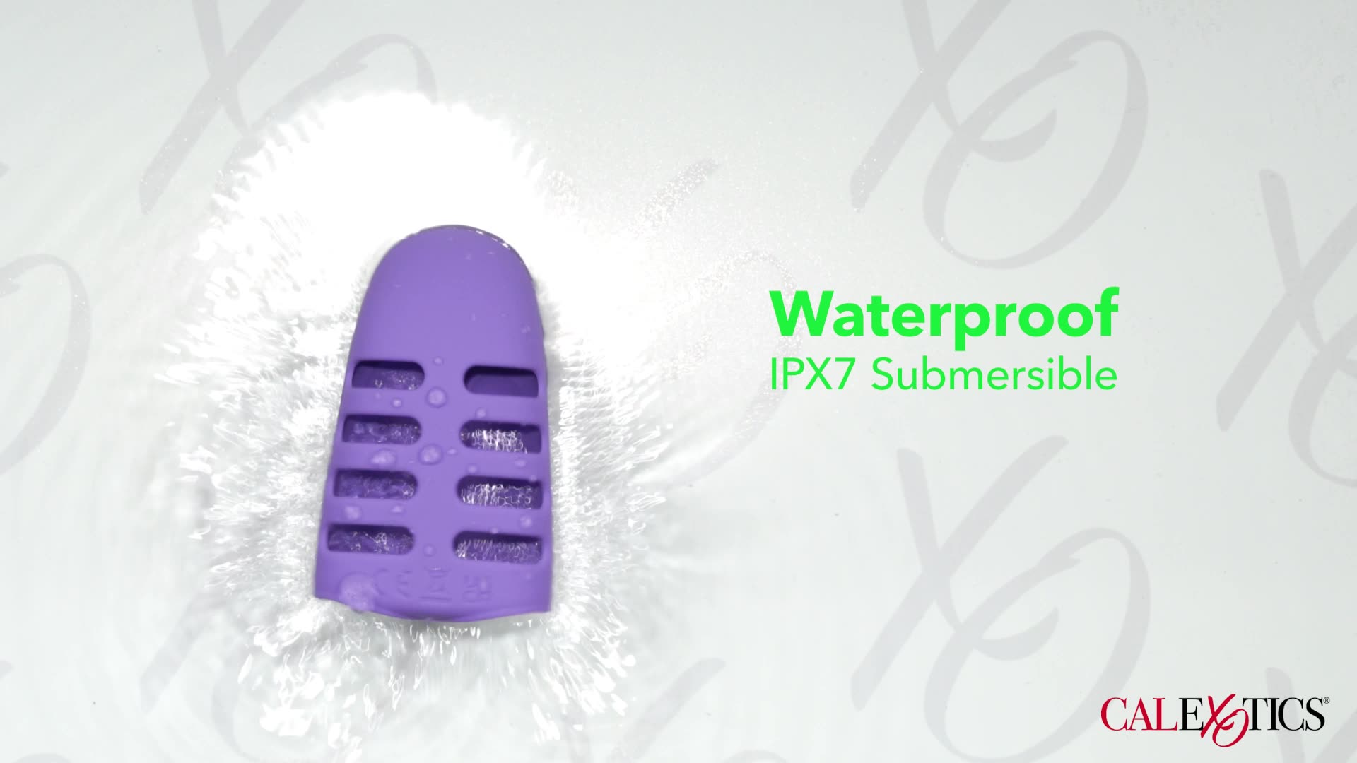 How to Use Dr. Laura Berman® Rechargeable Finger Vibe