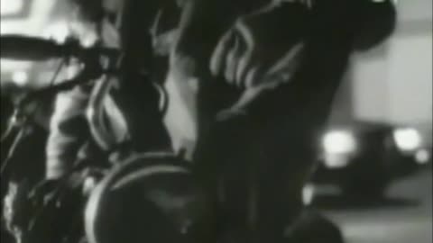 melidian ready to rock