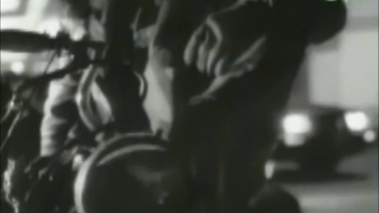 melidian ready to rock