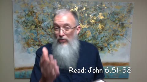 2x4 devotional, “feeding”, May 2, 2025