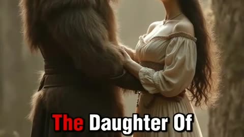 The True Story Of Beauty And The Beast!