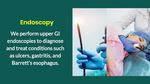 Gastroenterologist near me