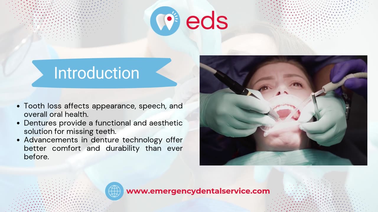 Emergency Dental Service