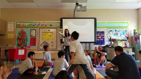 Christine's Epic 1st Grade End-of-School Awards: Shining Stars & Heartfelt Moments!