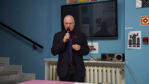 Tomasz Cukiernik, "20 lat w Unii. Bilans członkostwa", 15.04.2025, cz. 2