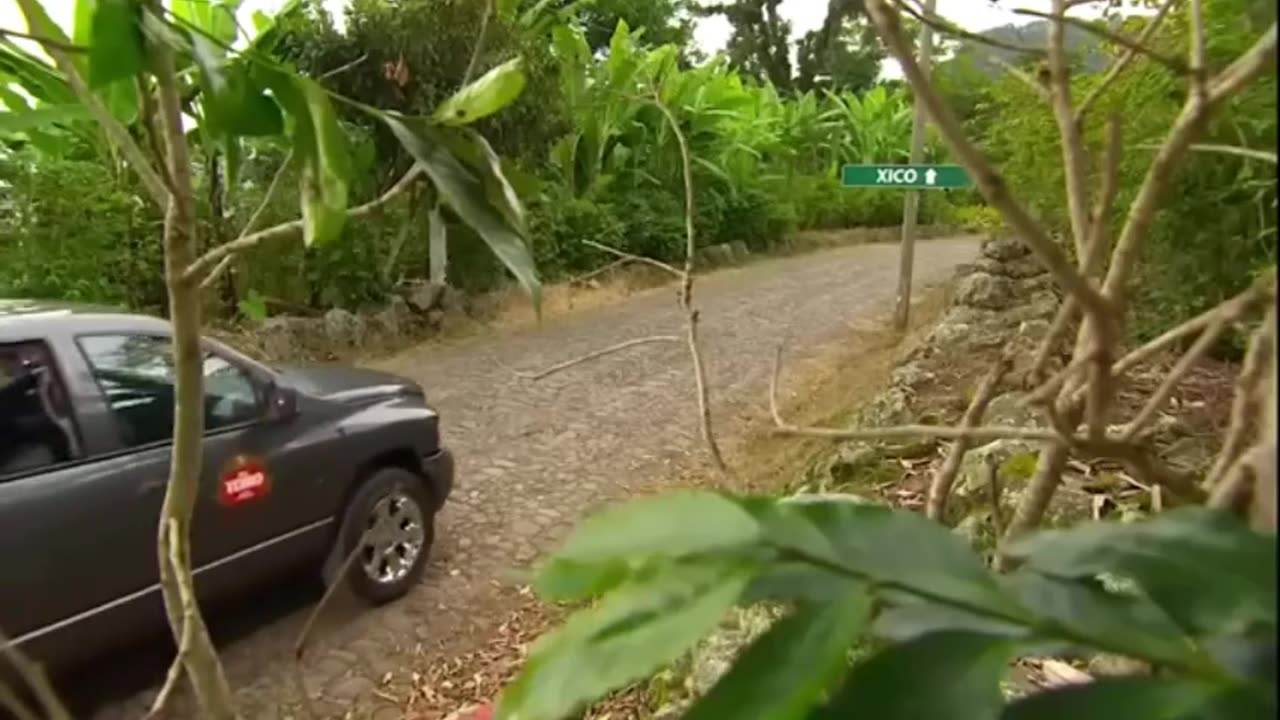 La Mujer De Judas Capítulo 2